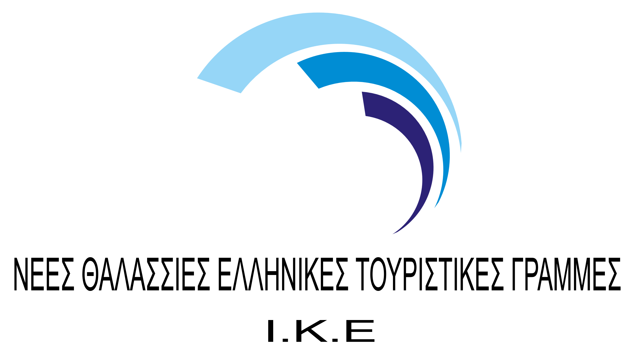 Logo, Alandini Yacht